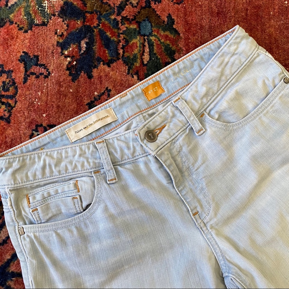 •Pilco and the Letterpress Stet skinny jean• 27 - Picture 4 of 7